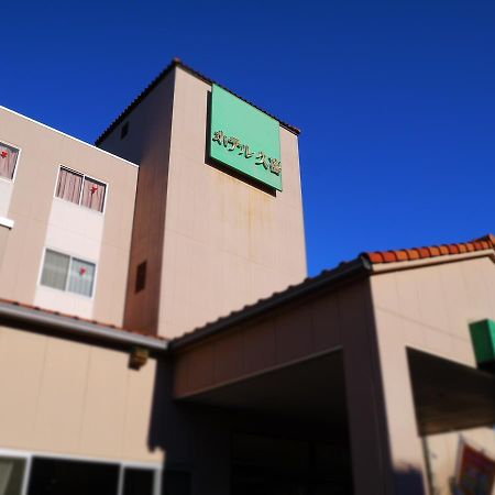 Hotel Kuki Extérieur photo